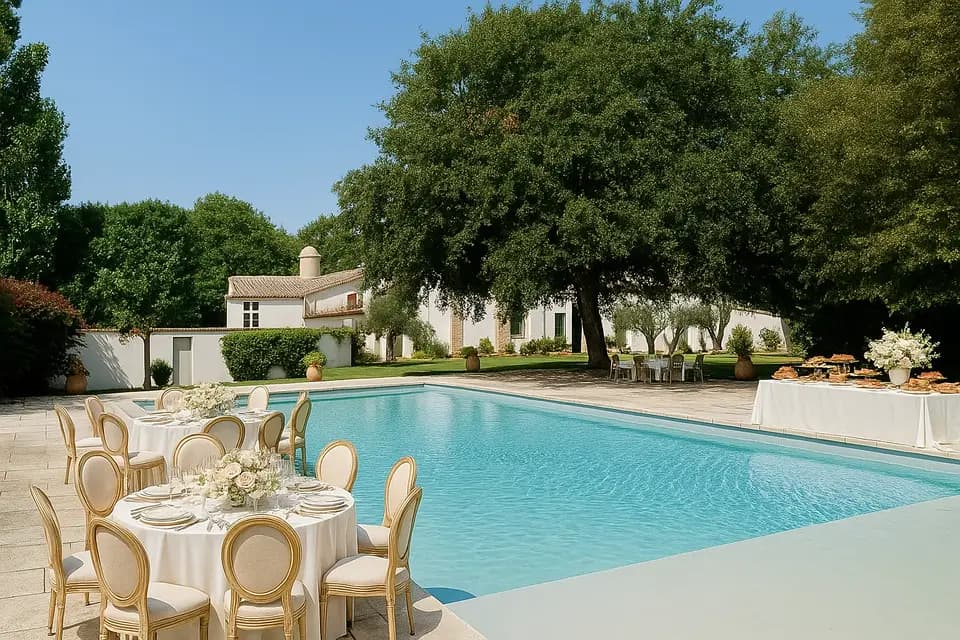 Mas des Bécasses — photo 4