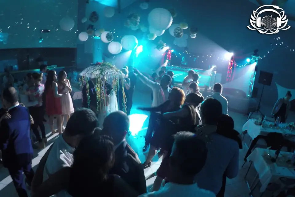 SLV Événements — photo 1