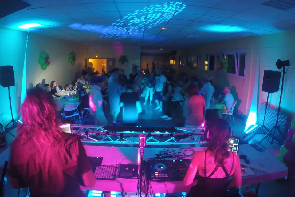 SLV Événements — photo 6