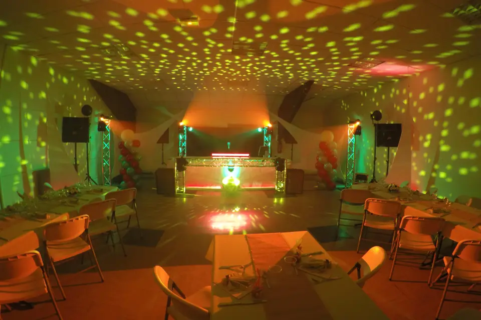 SLV Événements — photo 5