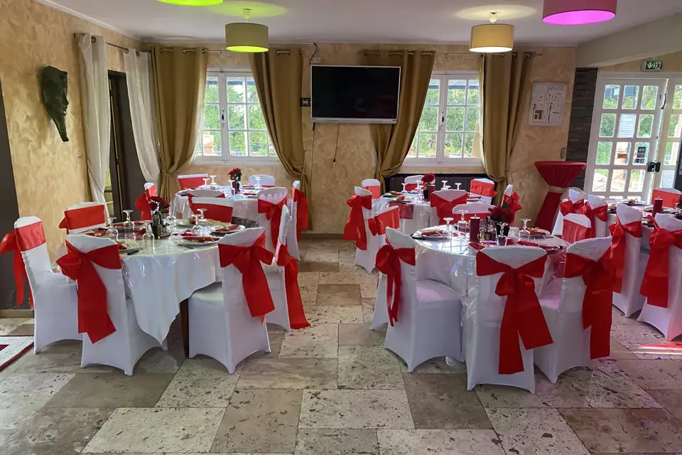 Hôtel Horus — photo 8