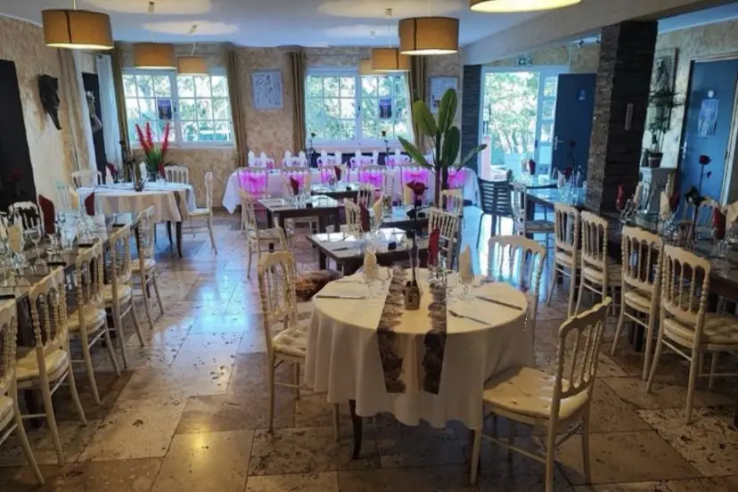 Hôtel Horus — photo 7