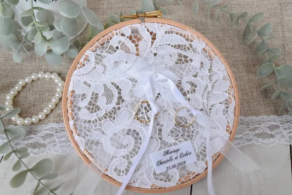 Maluciole Créations — photo 8