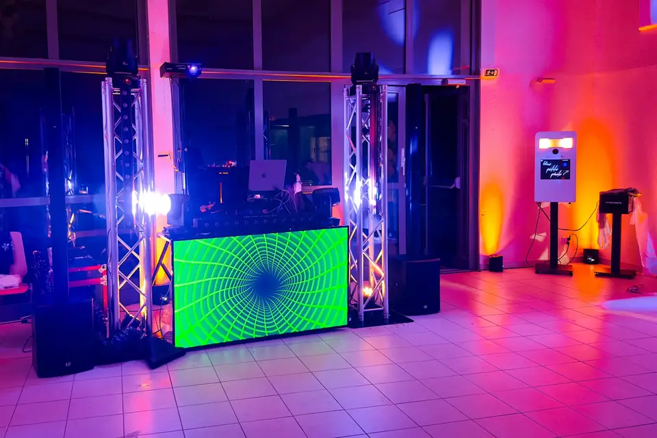 Ambi-Fêtes — photo 2