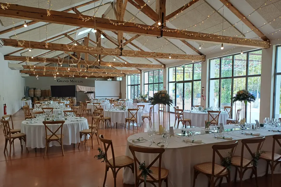 Château du Grand Moulin