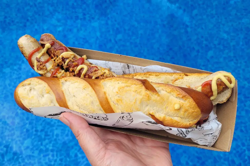 SO'6 - La Saucisse — photo 8