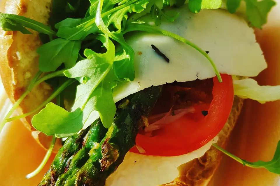 SO'6 - La Saucisse — photo 5