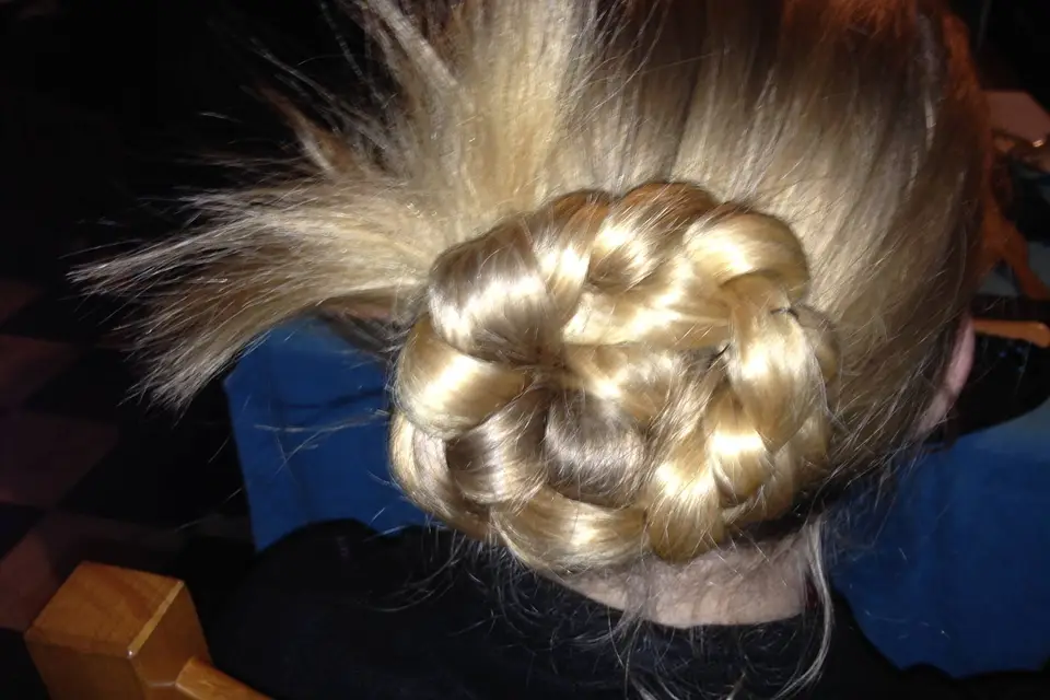 ESR Coiffure — photo 2