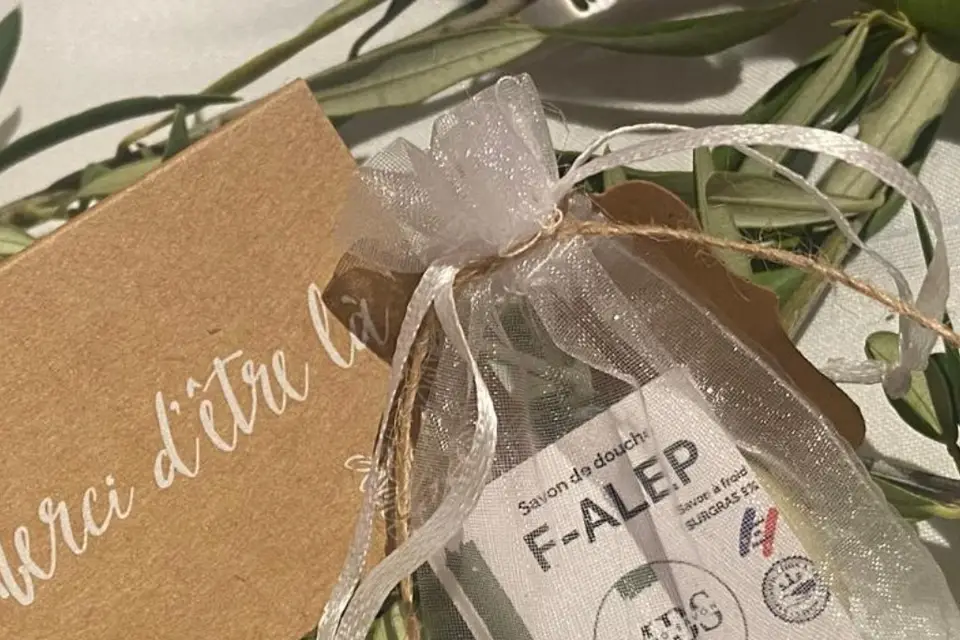 Mon Bô Savon — photo 4