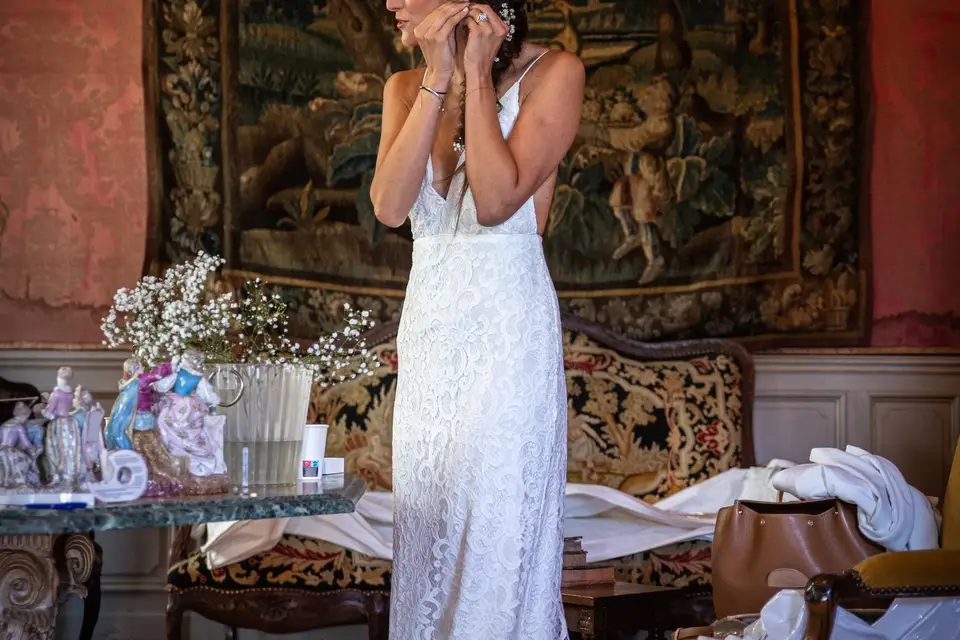 L’auroch — photo 6