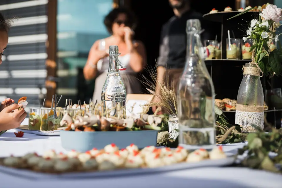 Achillée — photo 4