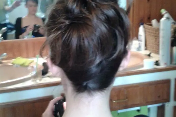 ESR Coiffure — photo 5