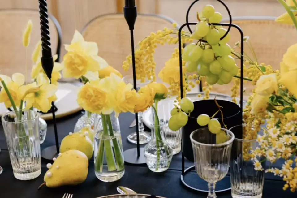 JB Wedding Events — photo 2