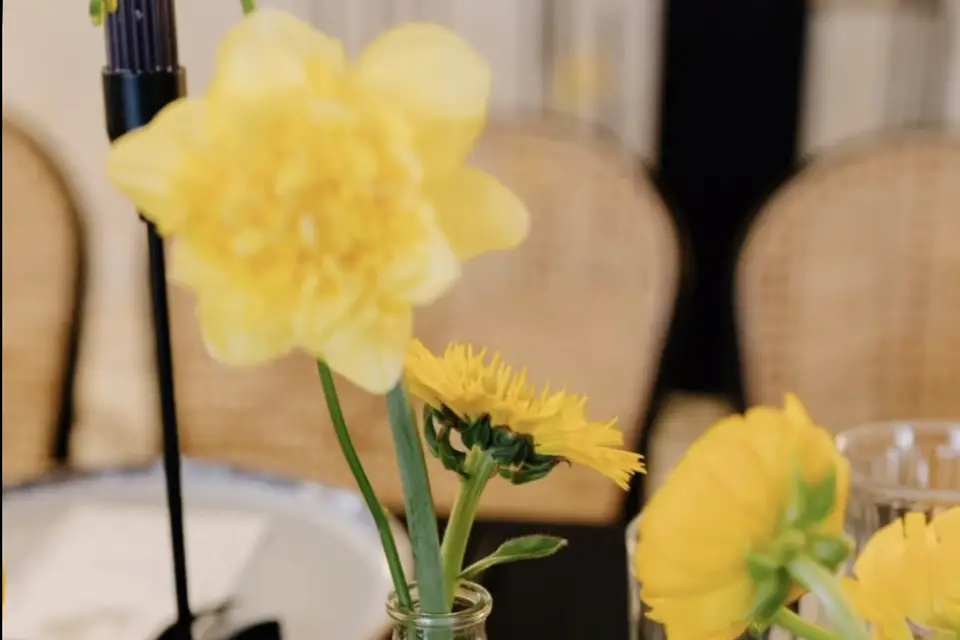 JB Wedding Events — photo 3