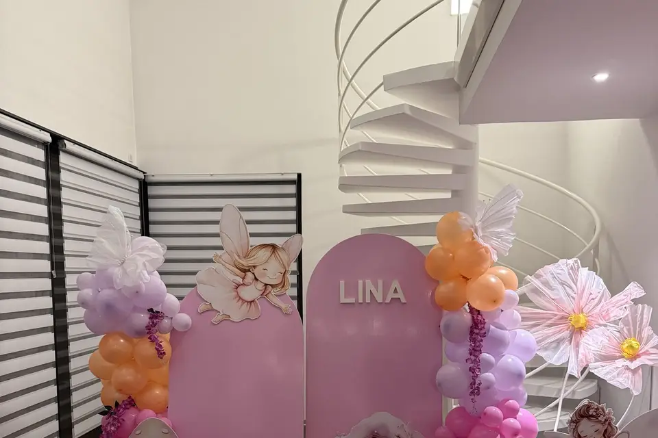 JB Wedding Events — photo 4