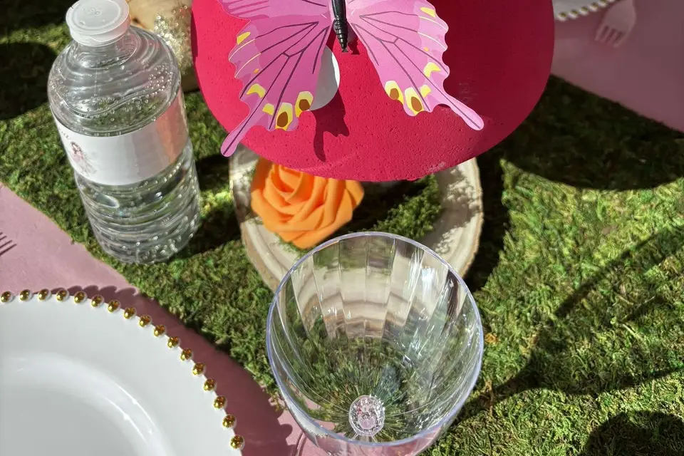 JB Wedding Events — photo 5