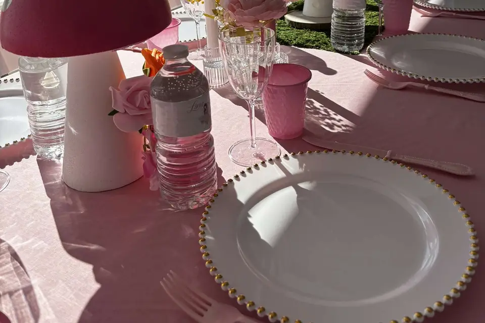 JB Wedding Events — photo 6