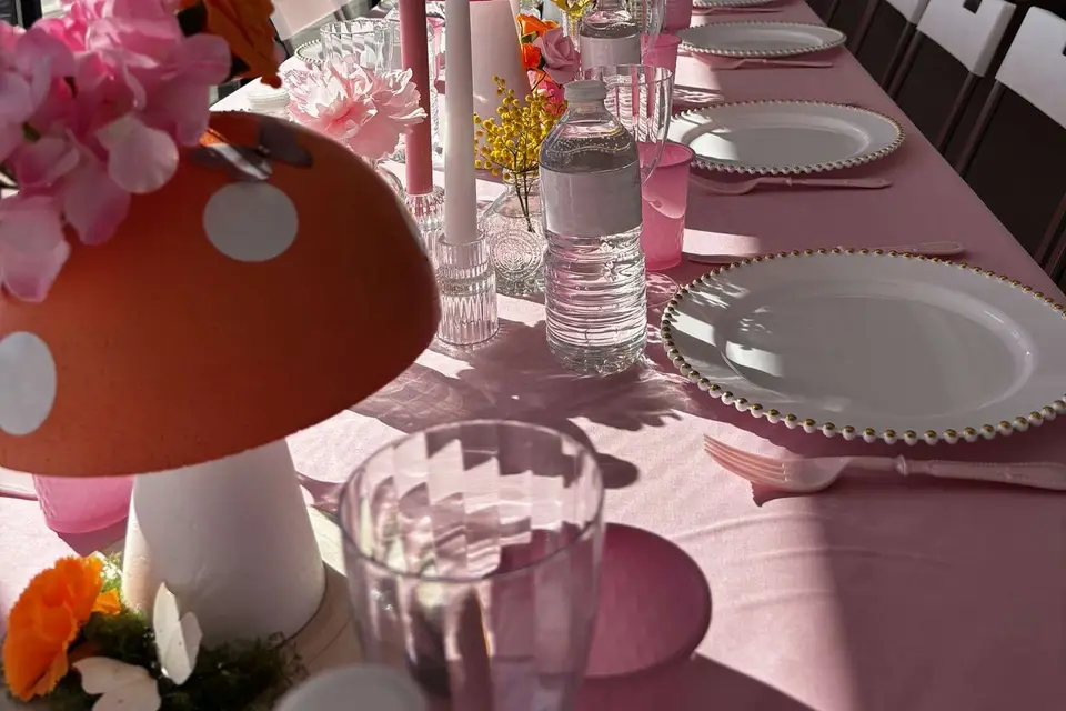 JB Wedding Events — photo 7