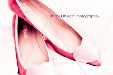 Pink Objectif Photographe — photo 2