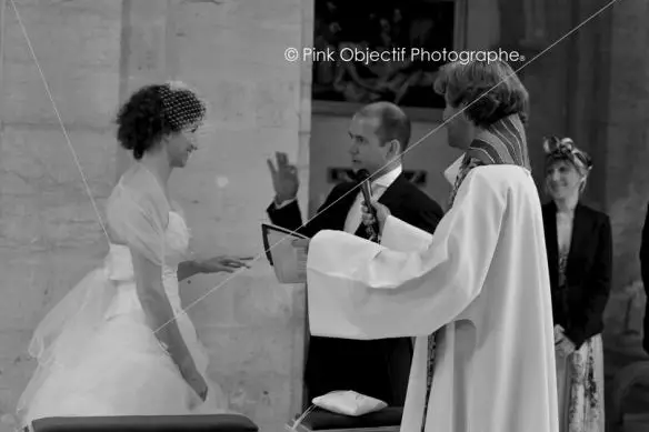 Pink Objectif Photographe — photo 3