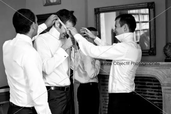 Pink Objectif Photographe — photo 4