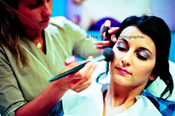 Pink Objectif Photographe — photo 1