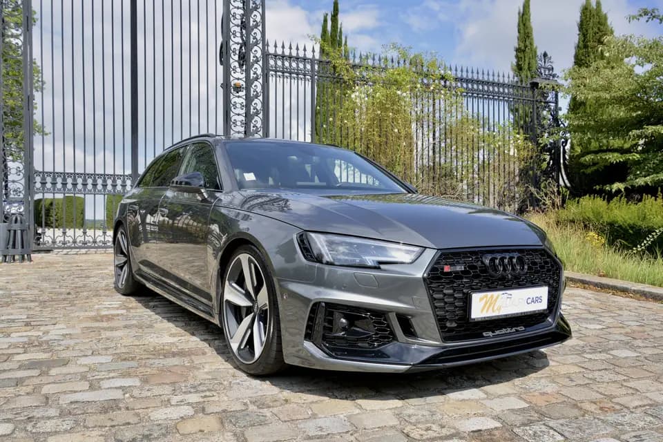 My Luxury Cars — photo 6