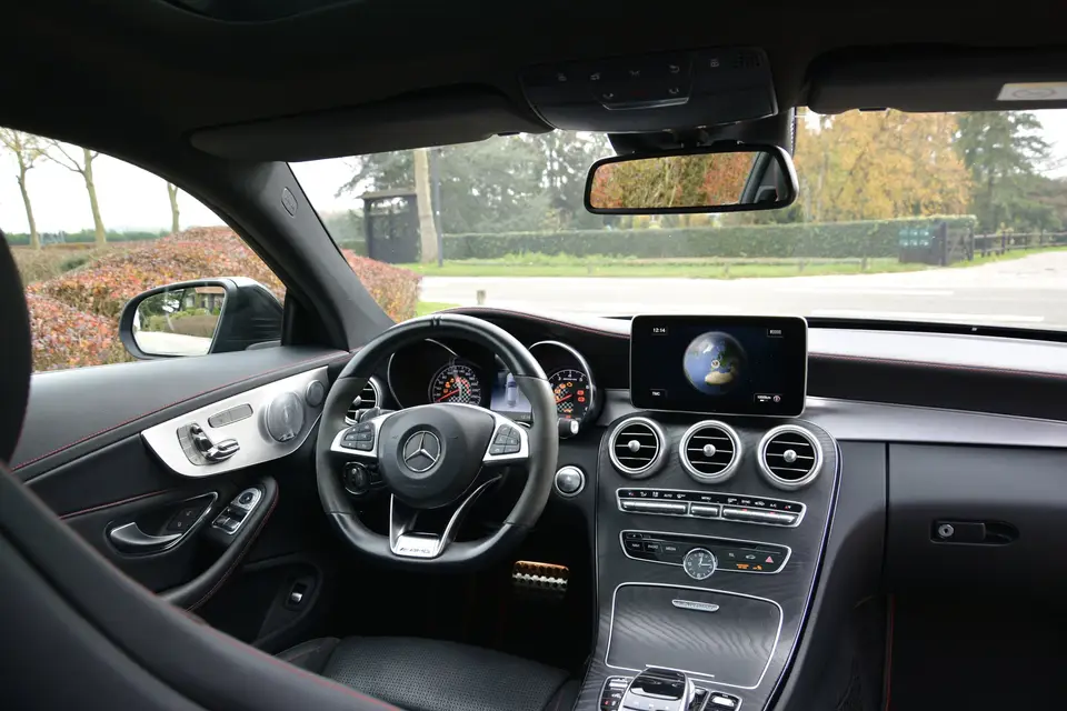 My Luxury Cars — photo 8