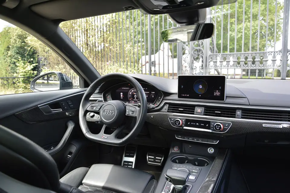 My Luxury Cars — photo 7