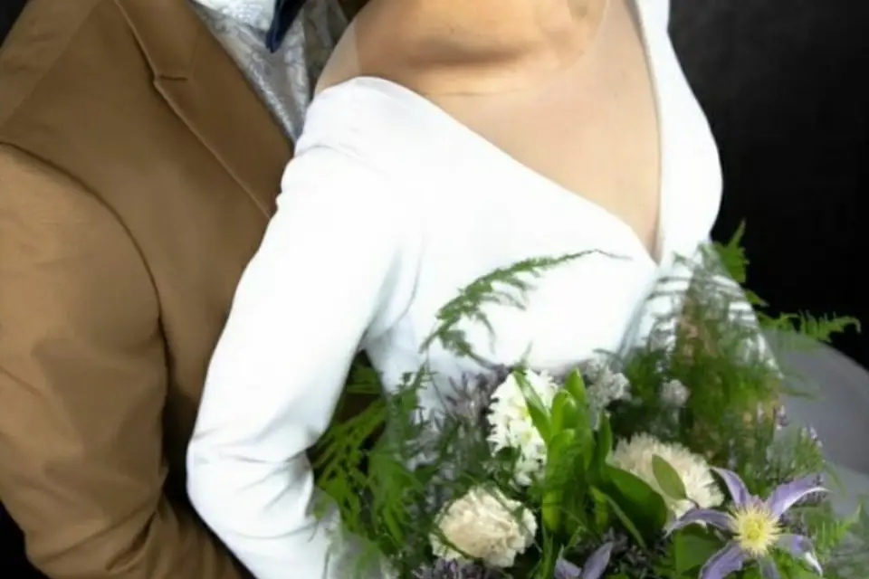 Ma robe pour un Oui — photo 7