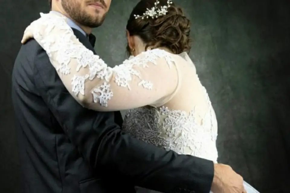 Ma robe pour un Oui — photo 8