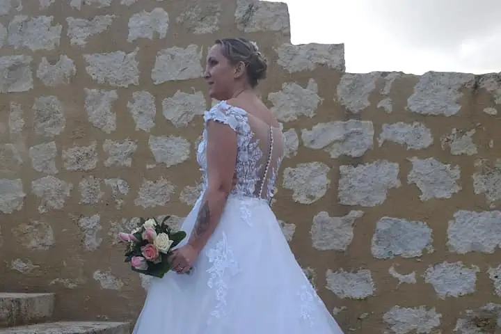 Ma robe pour un Oui — photo 6