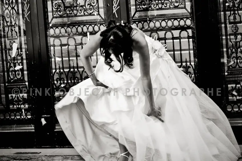 Pink Objectif Photographe — photo 8