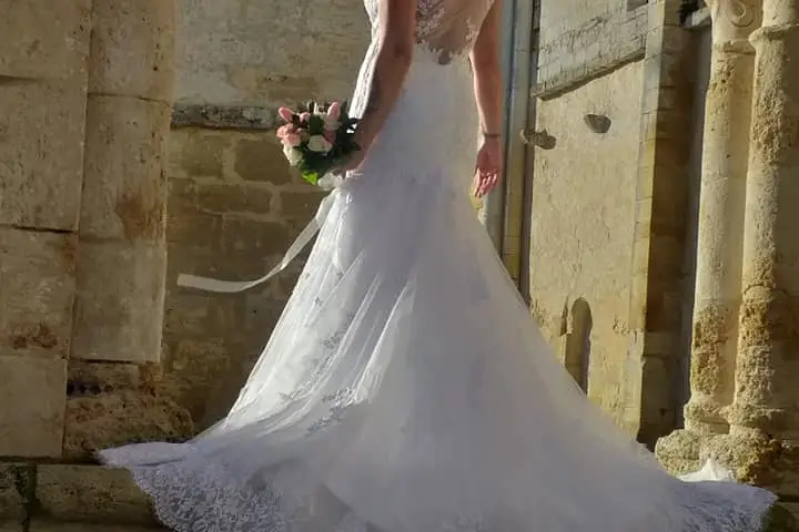 Ma robe pour un Oui — photo 2