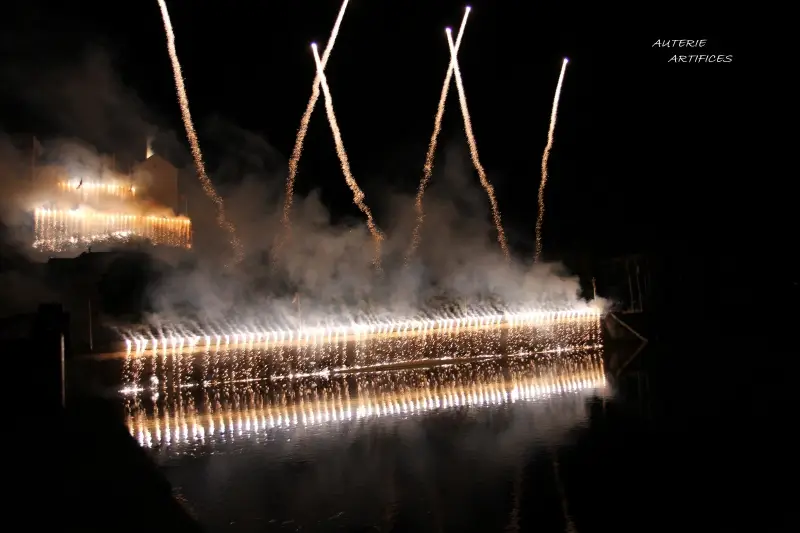 Auterie Artifices — photo 4