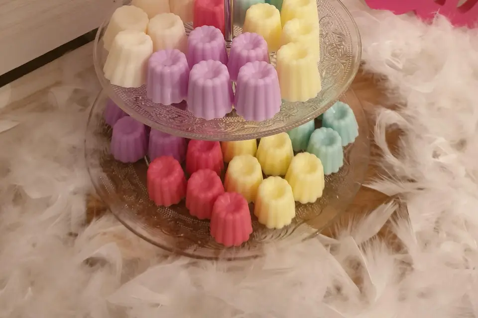 Rêves de gourmandises — photo 6