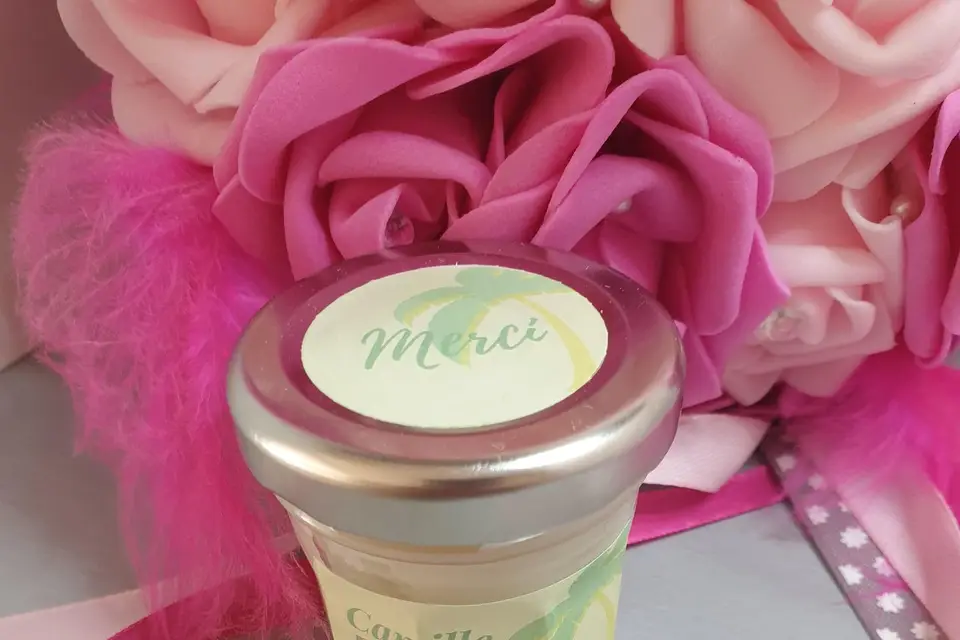 Rêves de gourmandises — photo 4