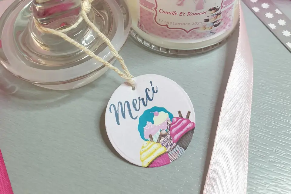 Rêves de gourmandises — photo 5