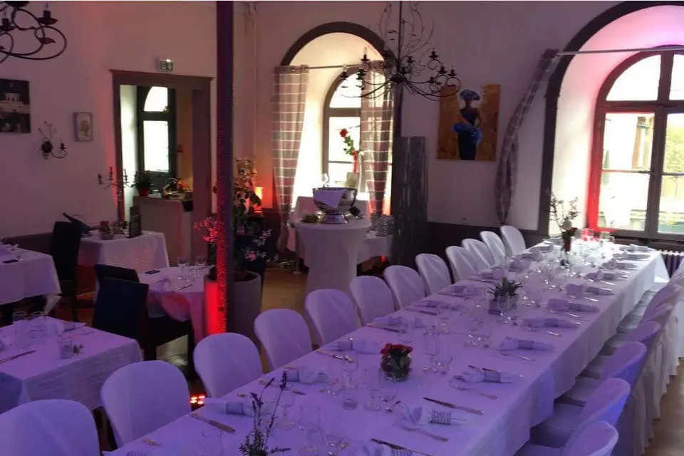 Le Saint Martin — photo 2