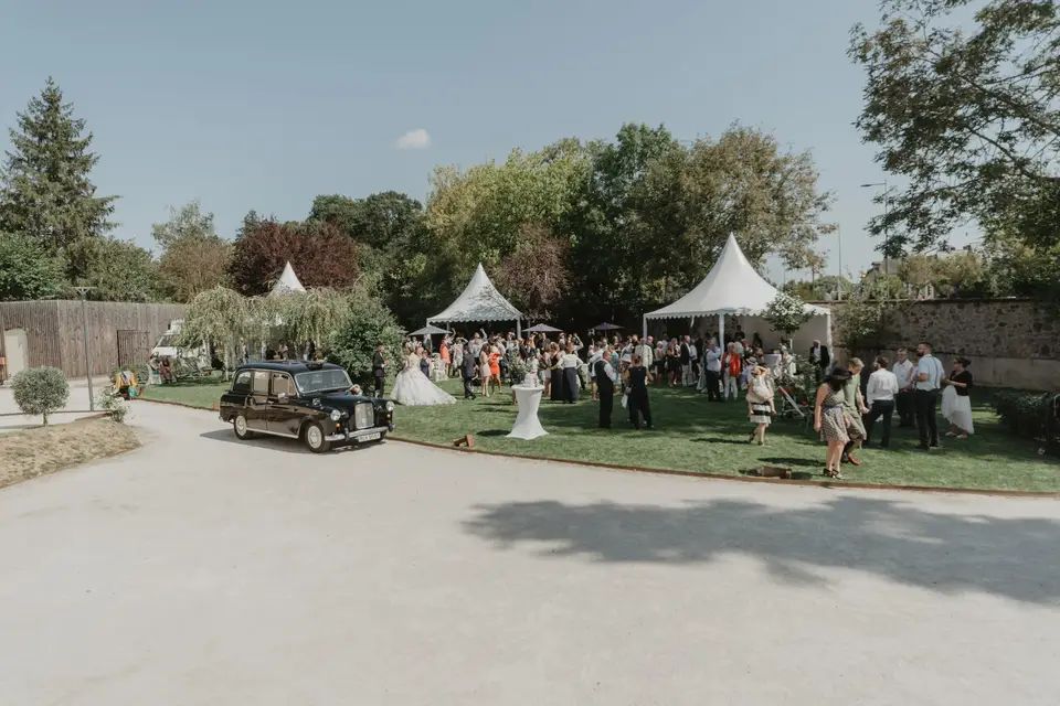 Le Saint Martin — photo 8