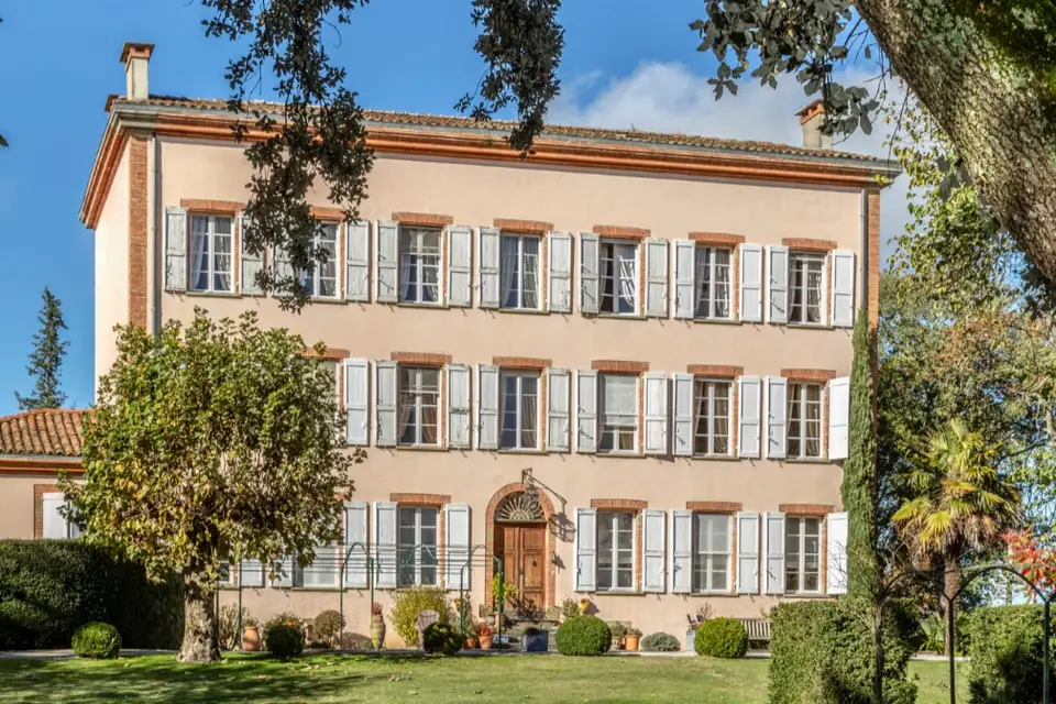 Château du Pegulier — photo 4