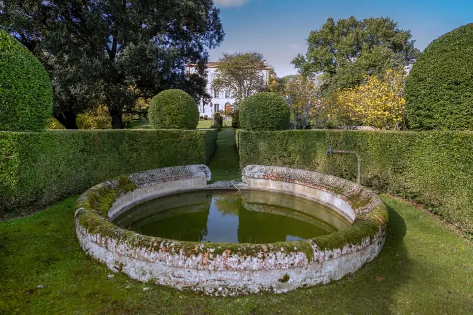Château du Pegulier — photo 1