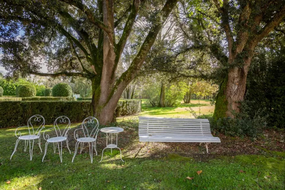 Château du Pegulier — photo 2