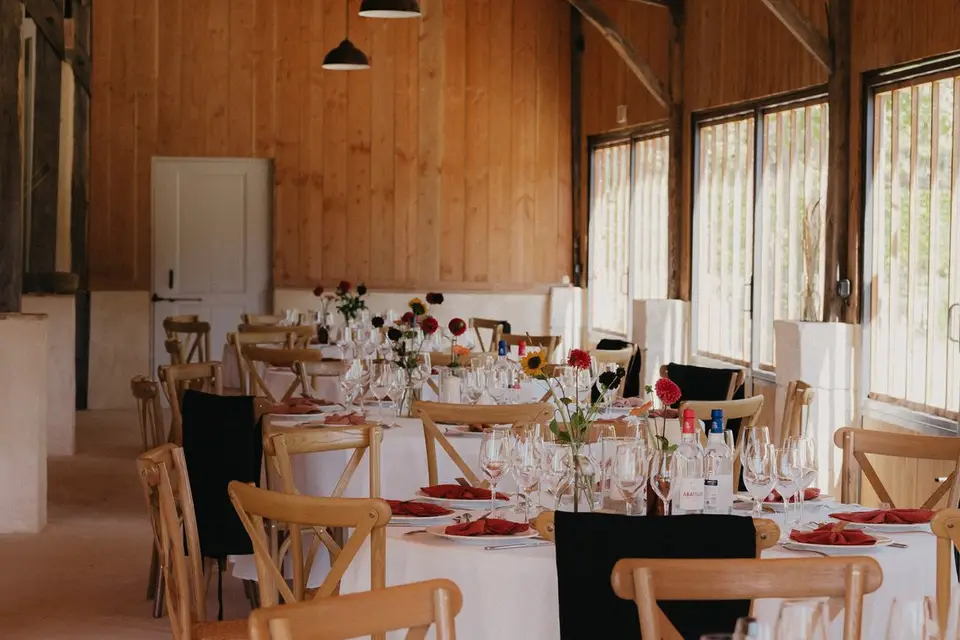 Domaine de Lavernelle — photo 6