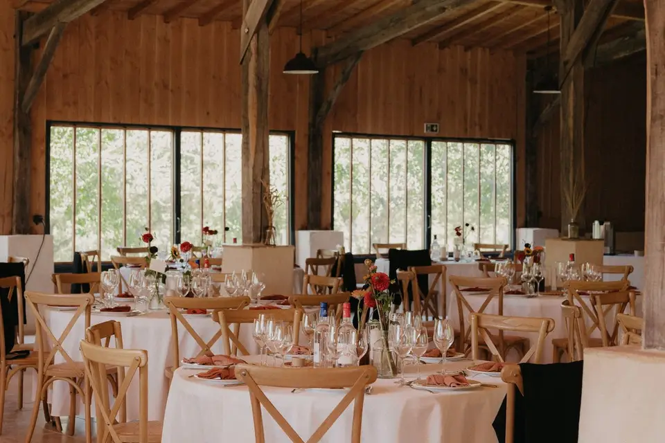 Domaine de Lavernelle — photo 5