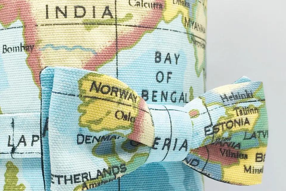 Maison Voliaire — photo 3