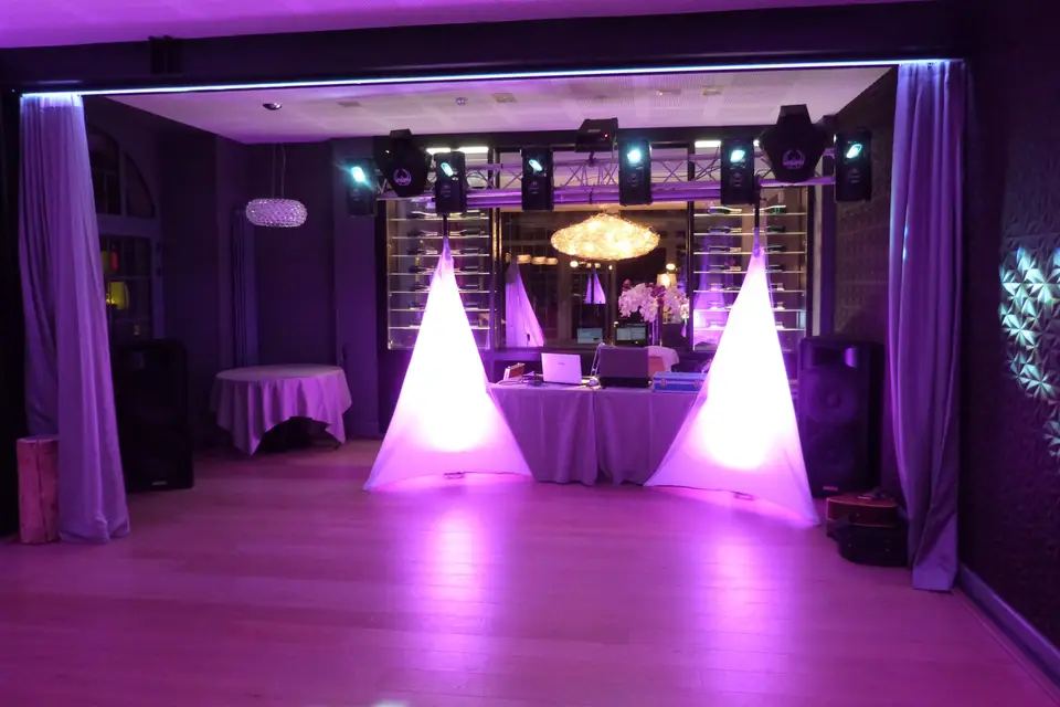 Birdy-J Animation — photo 8