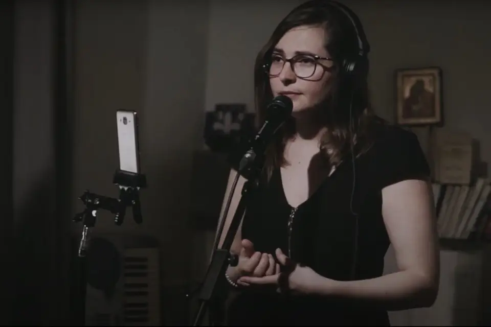 Julia Sound — photo 6