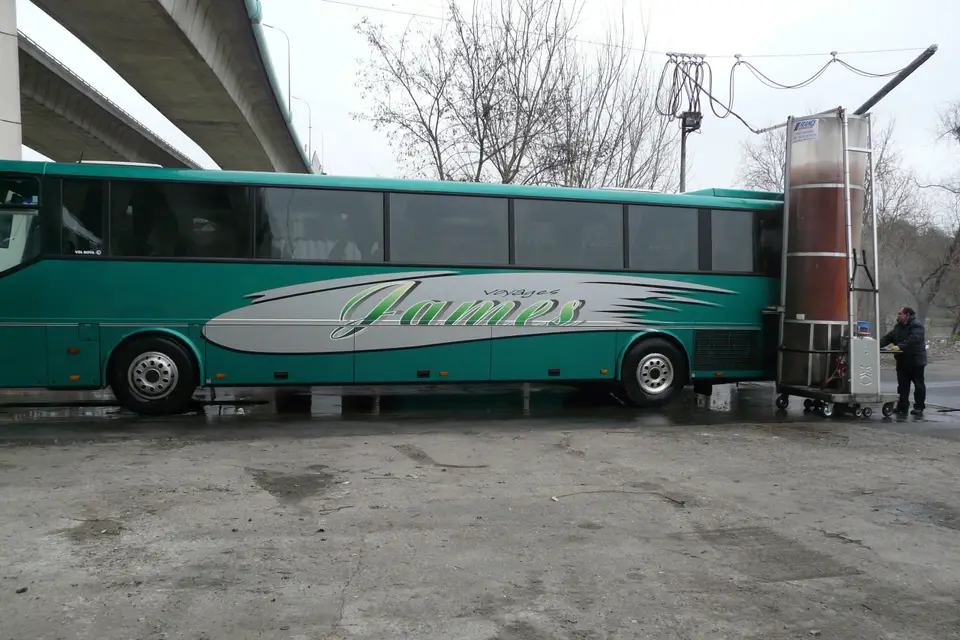 Autocars James — photo 2