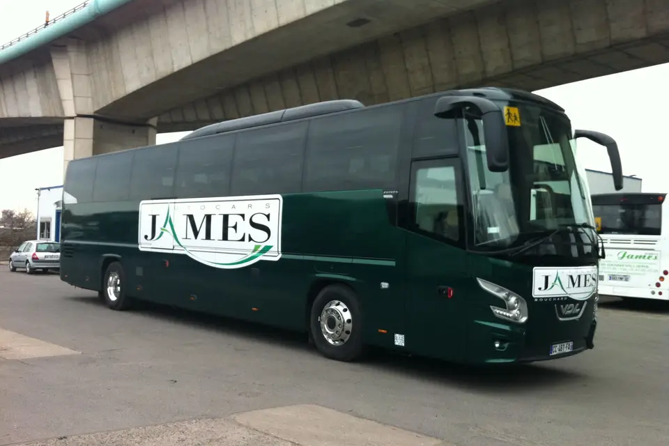 Autocars James — photo 8